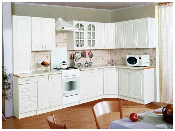 белая кухня белоруссия